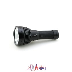 چراغ قوه پلیسی اسمال سان مدل T176